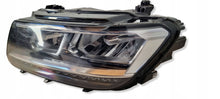 Laden Sie das Bild in den Galerie-Viewer, Frontscheinwerfer VW Tiguan 5NB941035D LED Links Scheinwerfer Headlight SCH2083490464uy