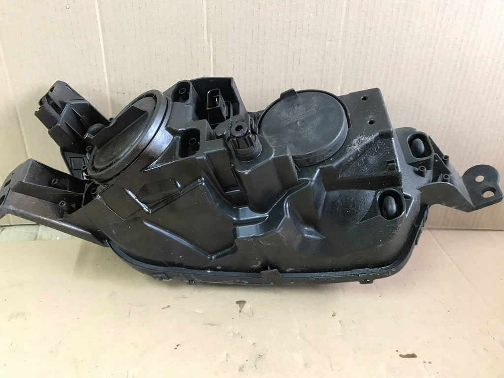 Frontscheinwerfer Citroën C4 9677217280-02 Ein Stück (Rechts oder Links)