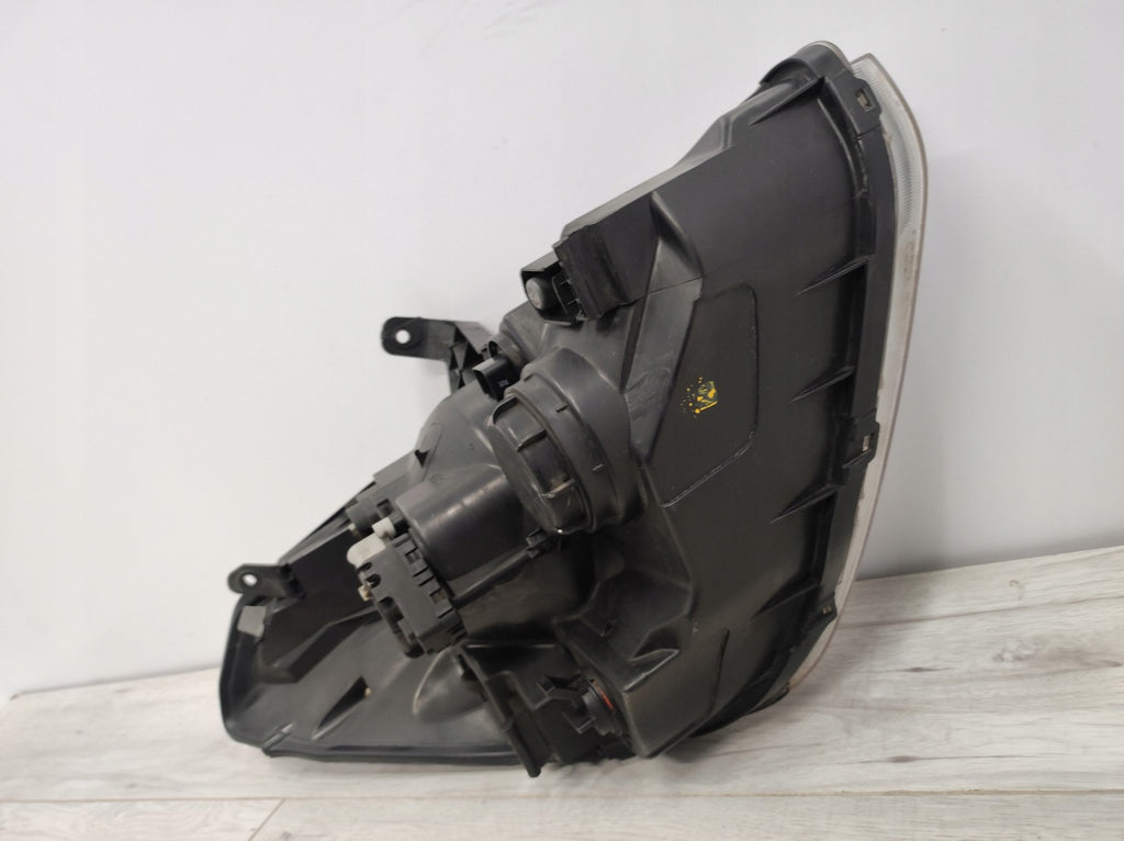 Frontscheinwerfer Hyundai H1 H-1 92101-4H0XX Links Scheinwerfer Headlight