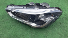 Load image into Gallery viewer, Frontscheinwerfer BMW X1 F48 7472219-02 Full LED Links Scheinwerfer Headlight SCH7586597695ul
