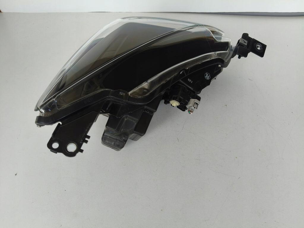 Frontscheinwerfer Mazda 2 D43N-51040 Full LED Links Scheinwerfer Headlight SCH2814946385kj