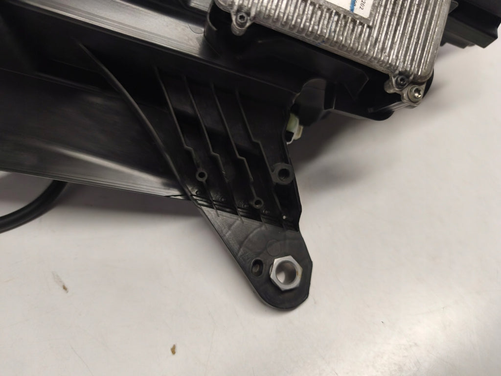 Frontscheinwerfer Skoda Enyaq 5LB941016A LED Rechts Scheinwerfer Headlight SCH7006625125hk