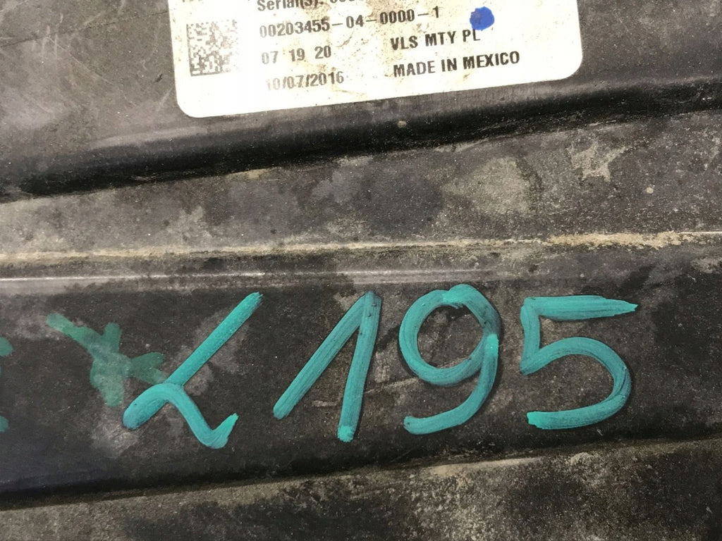 Frontscheinwerfer Tesla S 106504600B Rechts Scheinwerfer Headlight