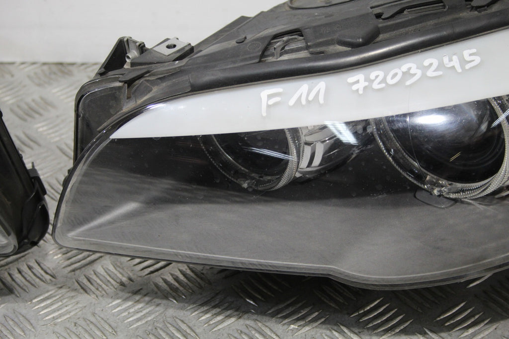 Frontscheinwerfer BMW 5 F11 F10 72003245 Ein Stück (Rechts oder Links) Headlight SCH6229670360xn
