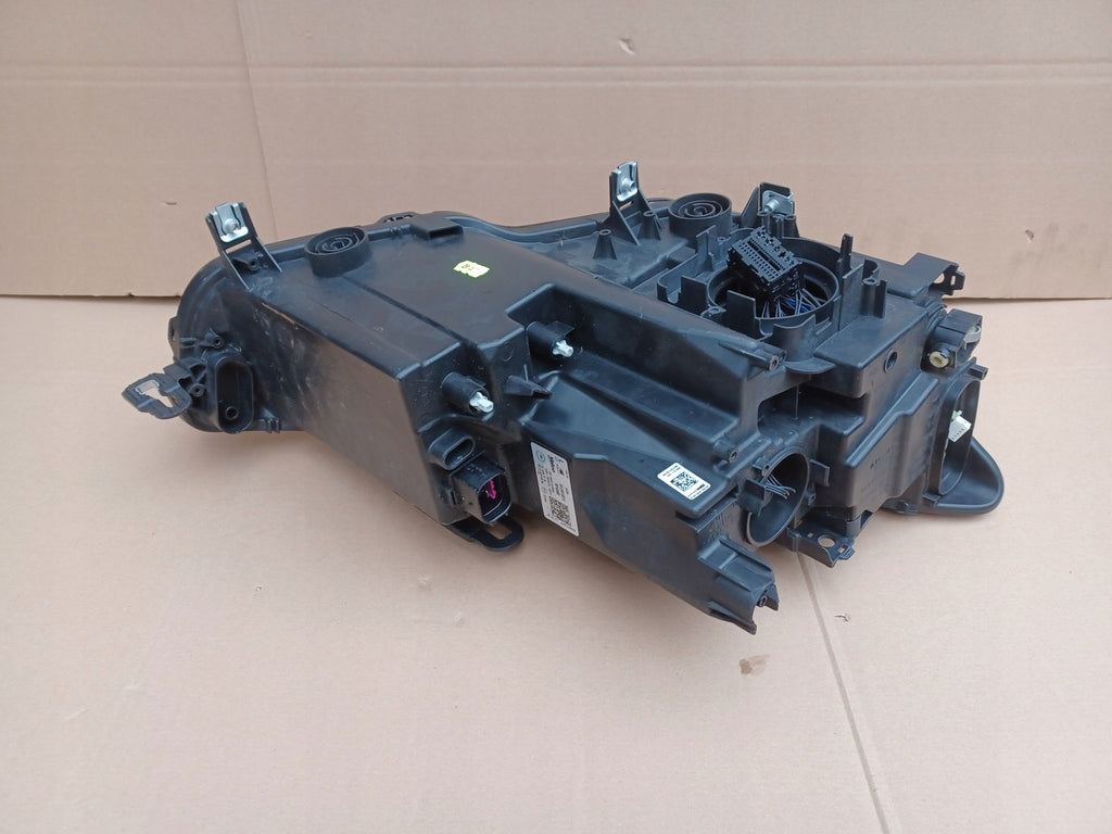 Frontscheinwerfer Seat Tarraco 5FJ941007E 90143460 LED Links Headlight