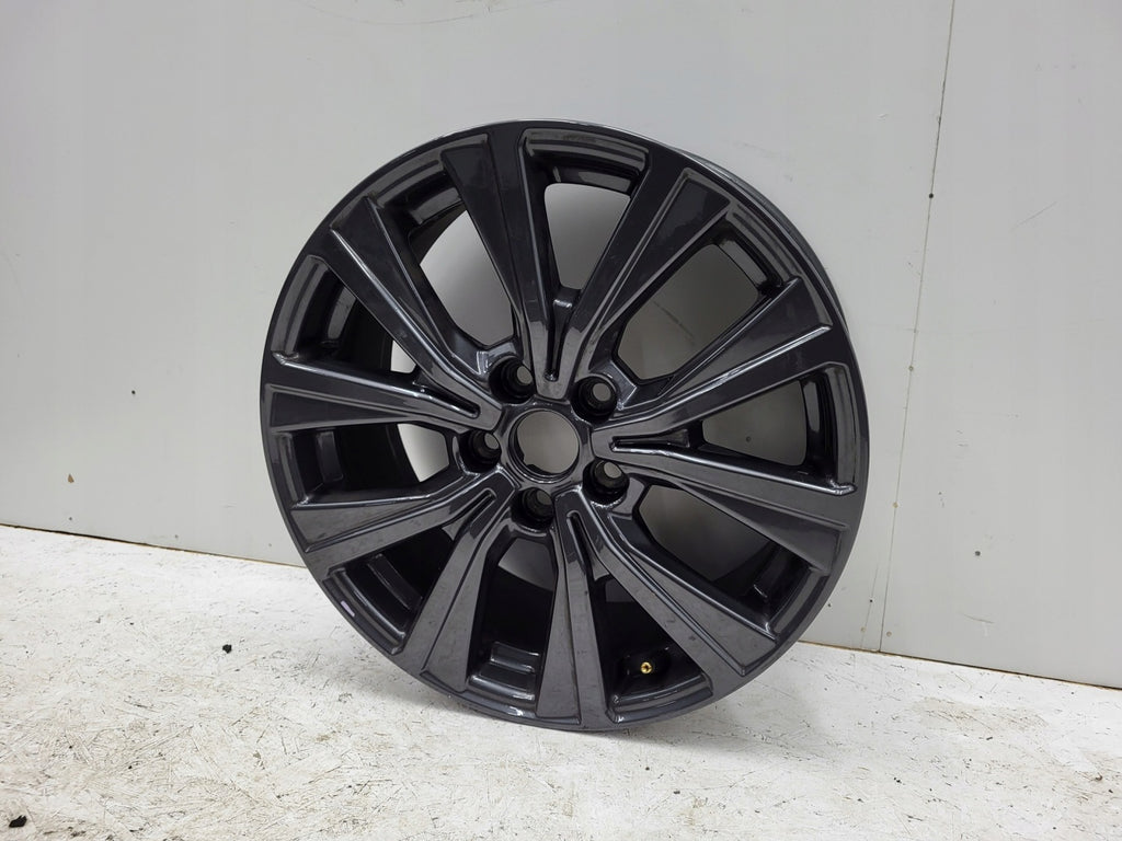 1x Alufelge 17 Zoll 7.5" 5x108 L1TC-1007-AA Ford Puma Rim Wheel FEL9795247530iv