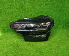 Laden Sie das Bild in den Galerie-Viewer, Frontscheinwerfer Skoda Karoq 57B941009 Links Scheinwerfer Headlight SCH7236284037xl