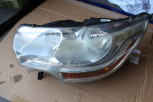 Load image into Gallery viewer, Frontscheinwerfer Citroën C4 II Links Scheinwerfer Headlight