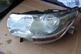 Frontscheinwerfer Citroën C4 II Links Scheinwerfer Headlight