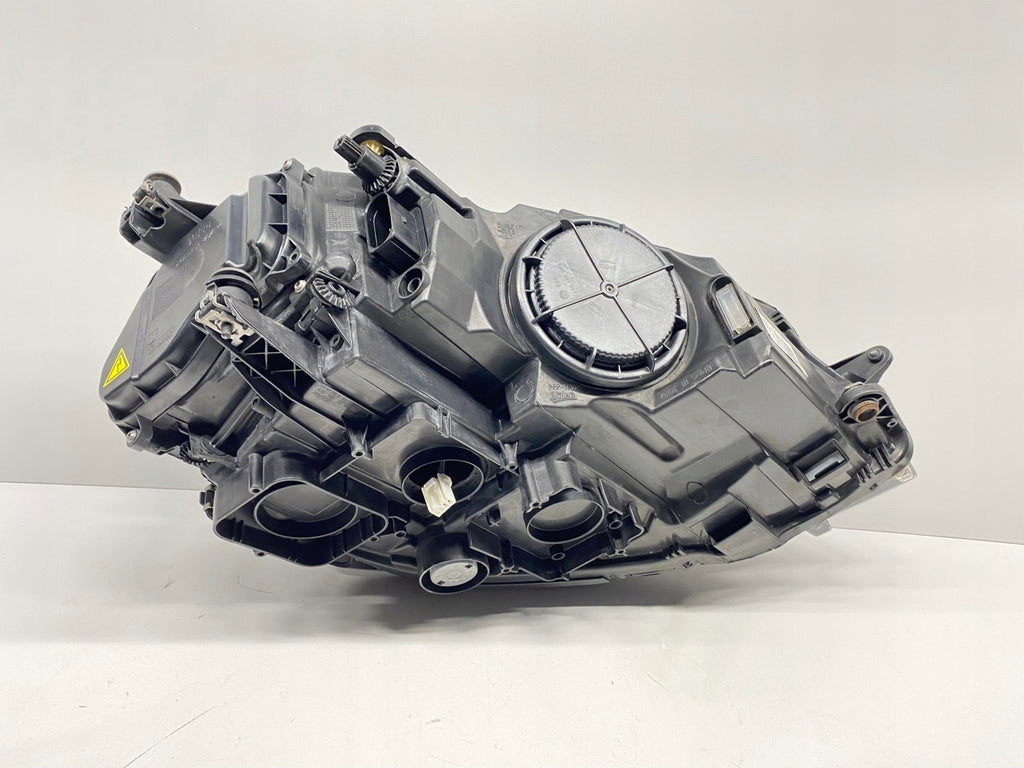 Frontscheinwerfer VW Golf VII 5g1 5G1941031 Xenon Links Scheinwerfer Headlight SCH9703292855lr