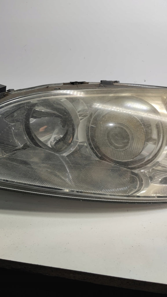 Frontscheinwerfer Ford Mondeo 1307329064 Xenon Links Scheinwerfer Headlight