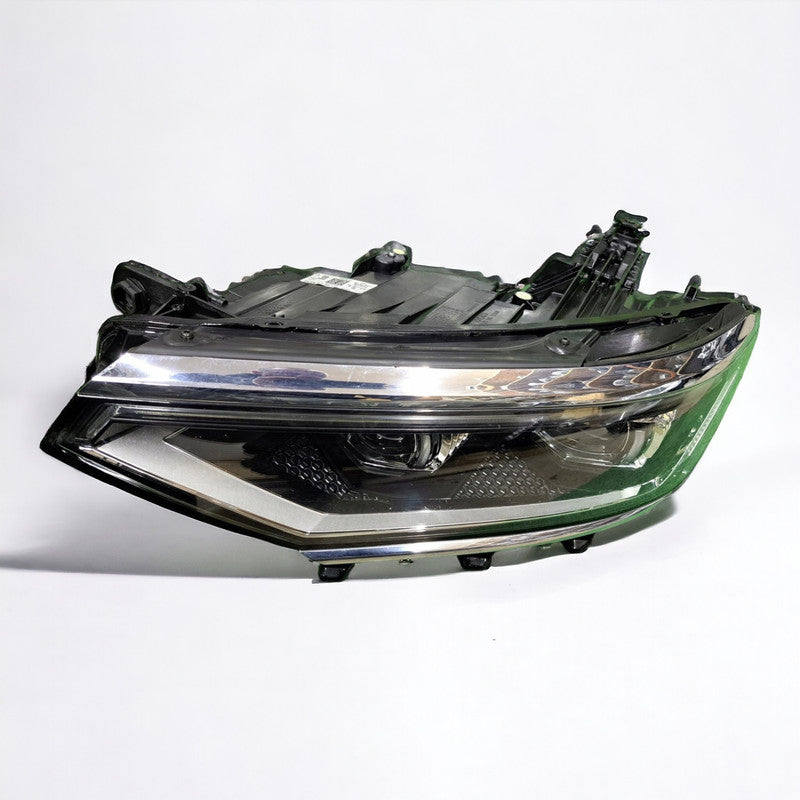 Frontscheinwerfer VW Passat B8 3G1941081P FULL LED Links Scheinwerfer Headlight