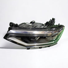 Laden Sie das Bild in den Galerie-Viewer, Frontscheinwerfer VW Passat B8 3G1941081P FULL LED Links Scheinwerfer Headlight