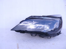 Laden Sie das Bild in den Galerie-Viewer, Frontscheinwerfer Opel Astra 39195688 LED Links Scheinwerfer Headlight