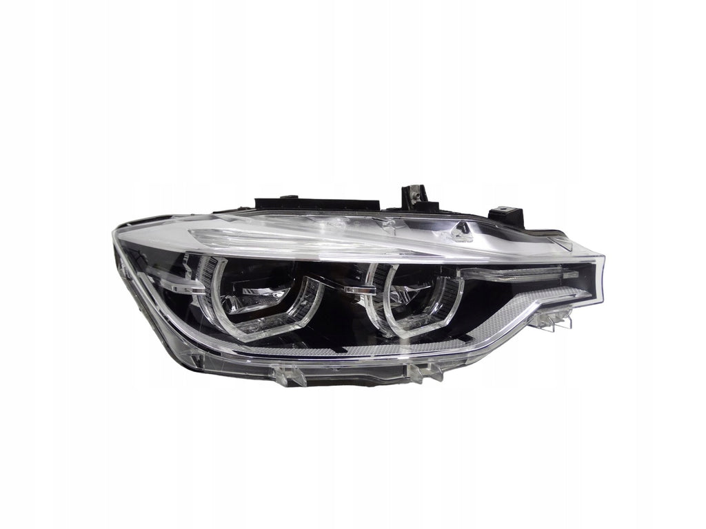 Frontscheinwerfer BMW 3 F30 F31 7498952 LED Rechts Scheinwerfer Headlight SCH2386636643kc