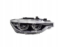 Load image into Gallery viewer, Frontscheinwerfer BMW 3 F30 F31 7498952 LED Rechts Scheinwerfer Headlight SCH2386636643kc