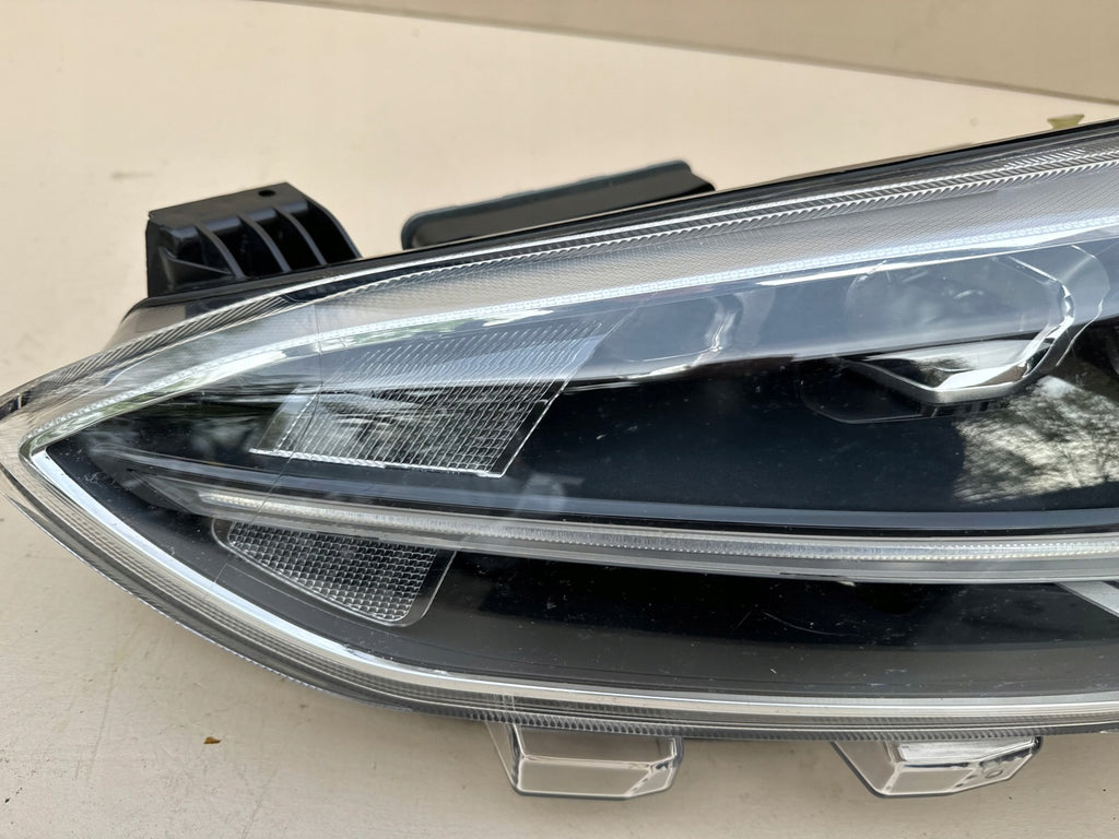 Frontscheinwerfer Ford Focus JX7B-13B626 LED Links Scheinwerfer Headlight