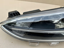 Laden Sie das Bild in den Galerie-Viewer, Frontscheinwerfer Ford Focus JX7B-13B626 LED Links Scheinwerfer Headlight