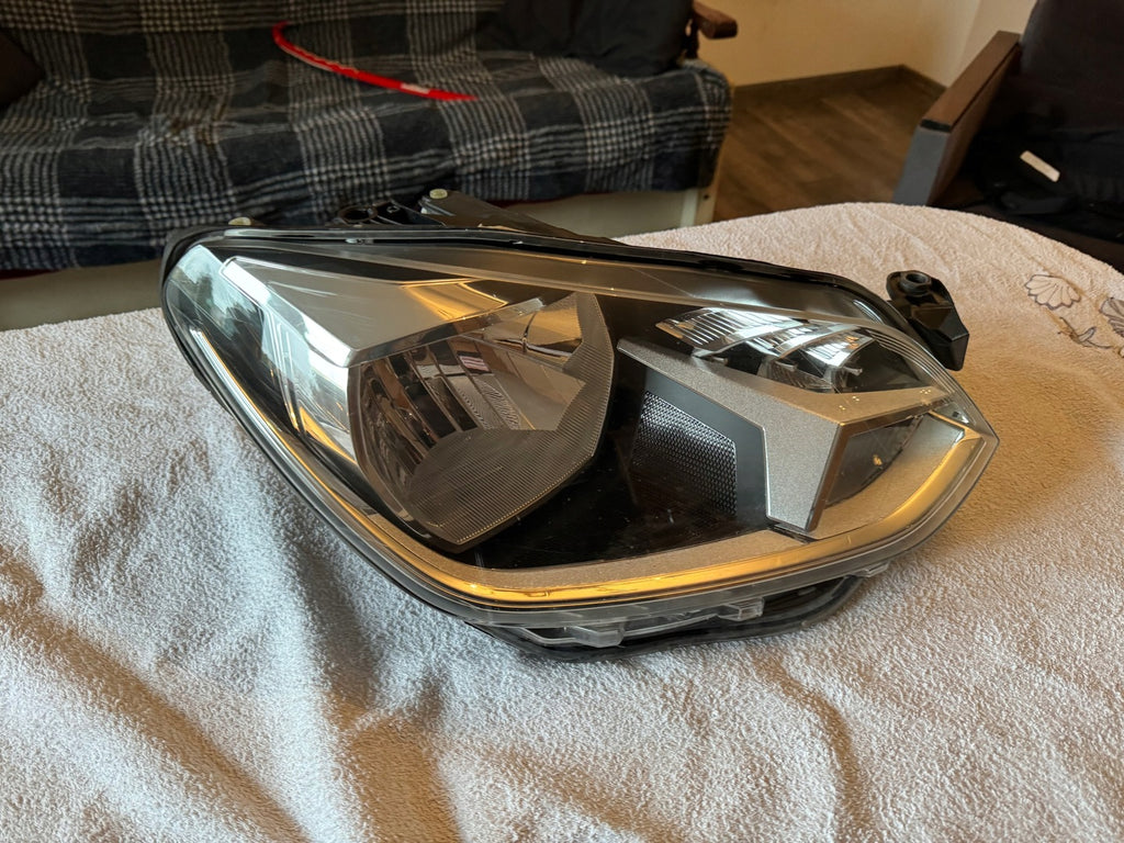 Frontscheinwerfer VW Up 1S1941016AA LED Rechts Scheinwerfer Headlight