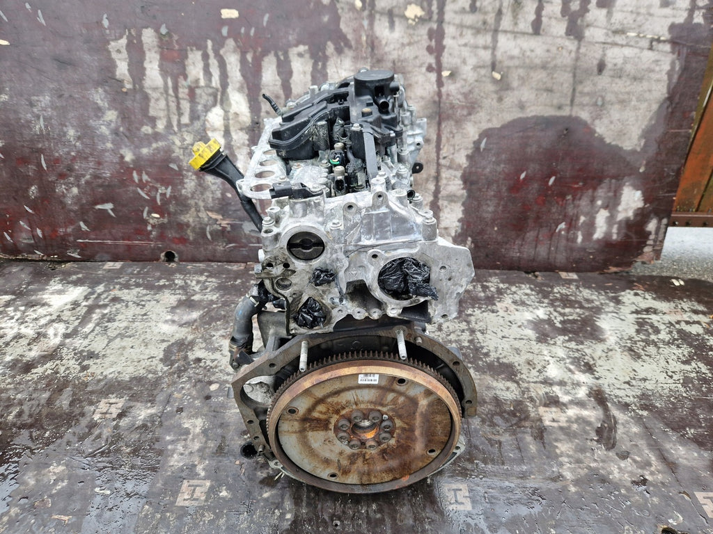 Motor Renault Trafic III M9R805 2.0 DCI 150PS 110kW 147TKm Diesel Unkomplett