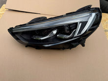 Laden Sie das Bild in den Galerie-Viewer, Frontscheinwerfer Opel Insignia B 39195645 300474909 Links Headlight SCH5213968498zg