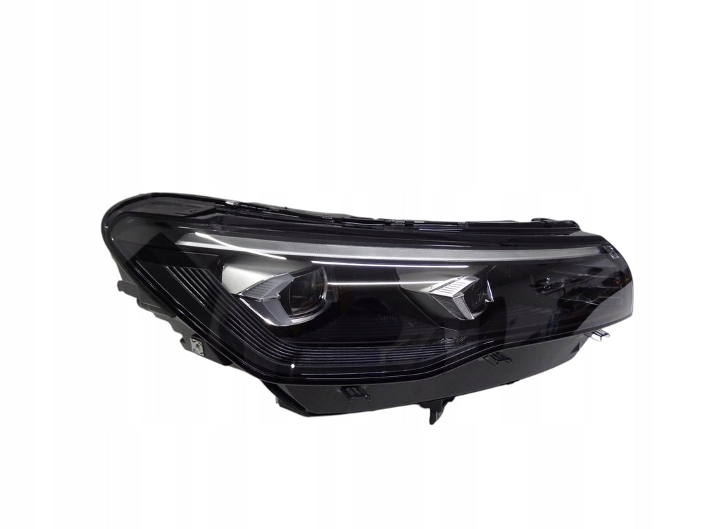 Frontscheinwerfer VW Tiguan 571941060H LED Rechts Scheinwerfer Headlight SCH8448016454ij
