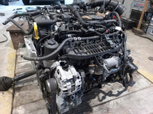 Laden Sie das Bild in den Galerie-Viewer, Motor VW Polo DAJ 1.8 TFSI 90PS 66kW Benzin Engine Komplett MOT1536486856ff