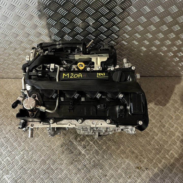 Motor Lexus Ux M20A 2.0 2022 Hybrid Engine Komplett MOT8476456639sp