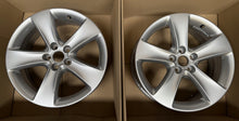 Load image into Gallery viewer, 4x Alufelge 17 Zoll 6.5" 5x112 39ET 3C8601025F VW Passat Cc Rim Wheel FEL2094921969ro