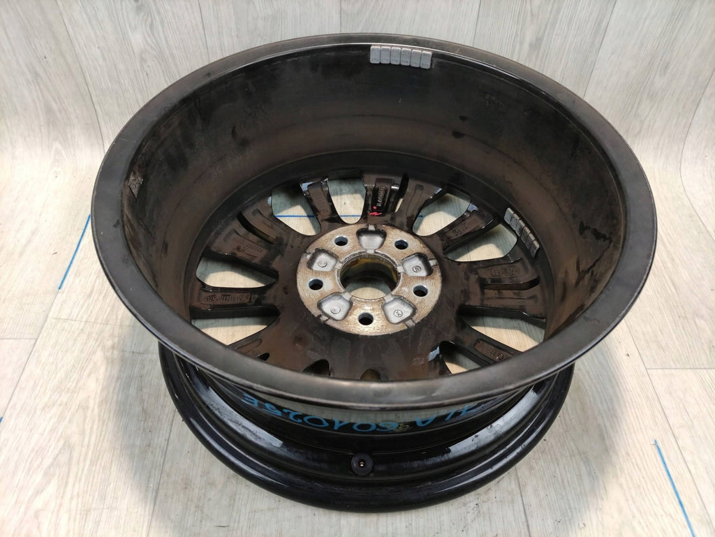 1x Alufelge 17 Zoll 7.0" 5x120 7LA601025E VW Multivan Transporter Caravelle FEL6431123422cz