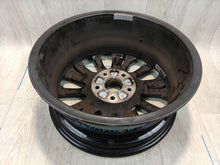 Load image into Gallery viewer, 1x Alufelge 17 Zoll 7.0" 5x120 7LA601025E VW Multivan Transporter Caravelle FEL6431123422cz