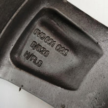 Load image into Gallery viewer, 1x Alufelge 16 Zoll 7.0" 5x100 46ET Glanz Silber 6V0601025B Skoda Fabia Iii FEL8641792122xt