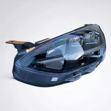 Laden Sie das Bild in den Galerie-Viewer, Frontscheinwerfer Ford Focus JX7B-13E015-CE LED Links Scheinwerfer Headlight