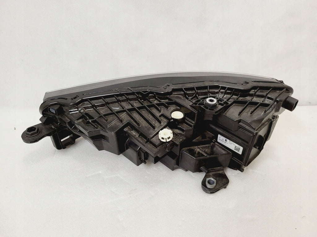 Frontscheinwerfer Skoda Scala 655941016 LED Rechts Scheinwerfer Headlight SCH2205090877pf