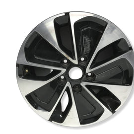 1x Alufelge 16 Zoll 52910-CR100 Kia Ceed Rio Iii Rim Wheel FEL6818731993nv