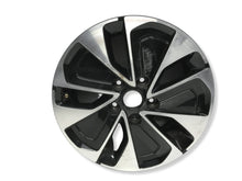 Laden Sie das Bild in den Galerie-Viewer, 1x Alufelge 16 Zoll 52910-CR100 Kia Ceed Rio Iii Rim Wheel FEL6818731993nv