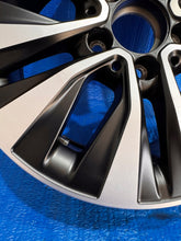 Load image into Gallery viewer, 1x Alufelge 17 Zoll 6.5&quot; 5x112 A1774010000 Mercedes-Benz Rim Wheel