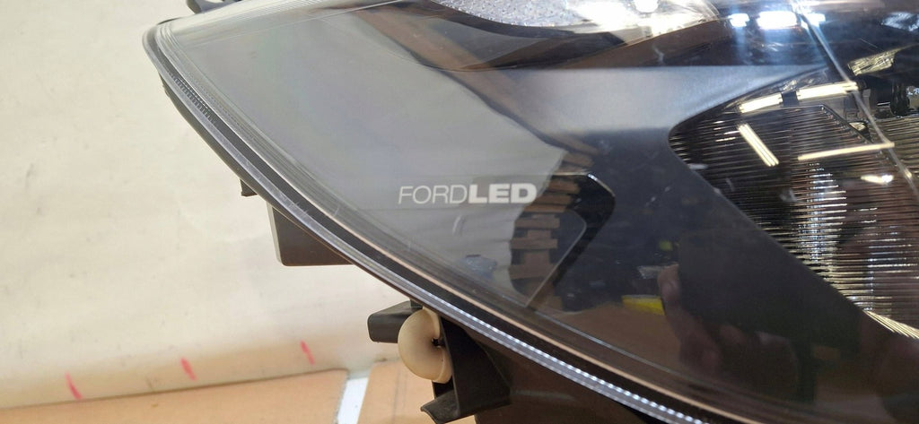 Frontscheinwerfer Ford Transit Custom PZ31-13E014-CB Rechts Headlight SCH5353652731ek