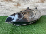 Frontscheinwerfer BMW X6 E71 Xenon Links Scheinwerfer Headlight