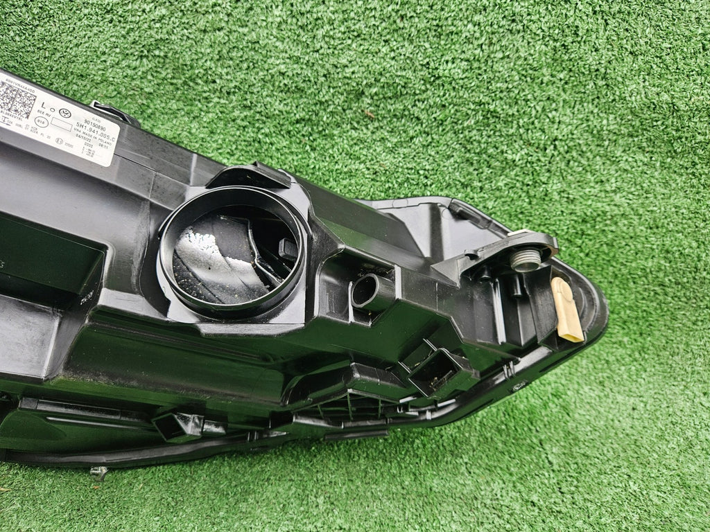 Frontscheinwerfer VW Golf VIII 5H1941005C LED Links Scheinwerfer Headlight SCH6589559994ng