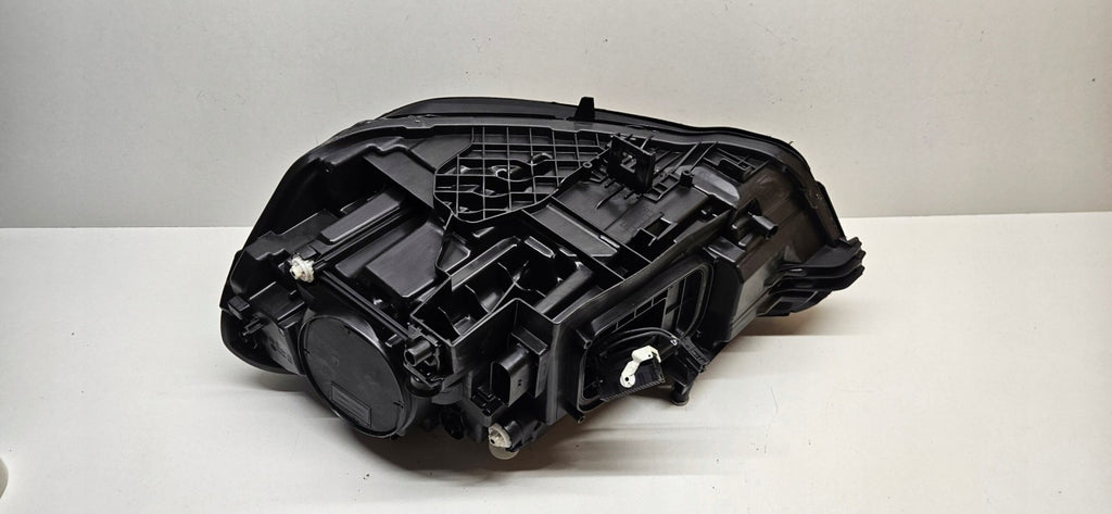 Frontscheinwerfer Mercedes-Benz Cla A1189068400 LED Rechts Headlight SCH9289749362uz