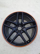 Load image into Gallery viewer, 1x Alufelge 21 Zoll 10.0" 5x112 52 5ET A2924012900 Mercedes-Benz Gle Coupe FEL4962062036di