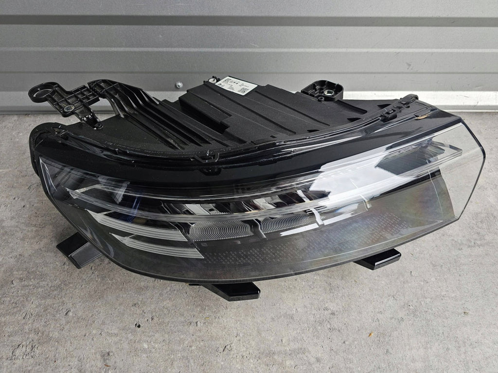 Frontscheinwerfer Opel Grandland 9865167280 Rechts Scheinwerfer Headlight SCH2708128128sj