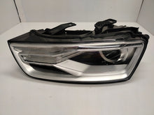 Laden Sie das Bild in den Galerie-Viewer, Frontscheinwerfer Audi Q3 8U0941005C LED Links Scheinwerfer Headlight