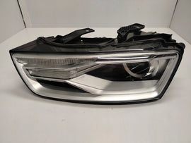 Frontscheinwerfer Audi Q3 8U0941005C LED Links Scheinwerfer Headlight