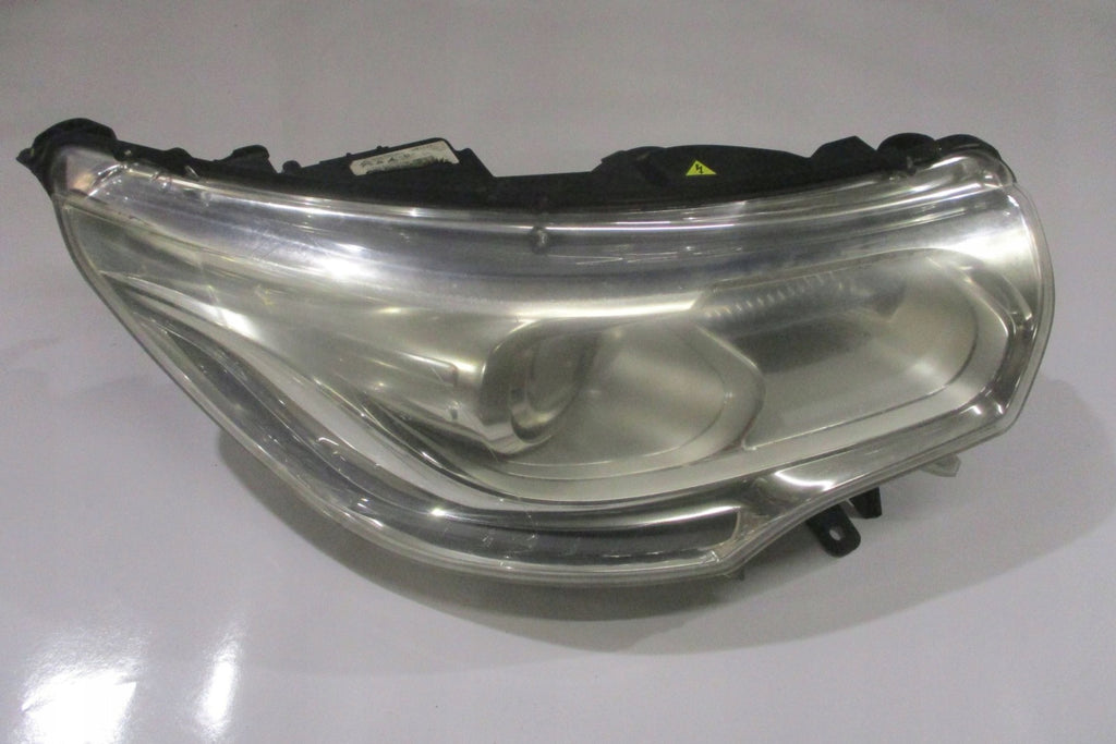 Frontscheinwerfer Citroën Ds4 COE638 Rechts Scheinwerfer Headlight SCH9076599238tz