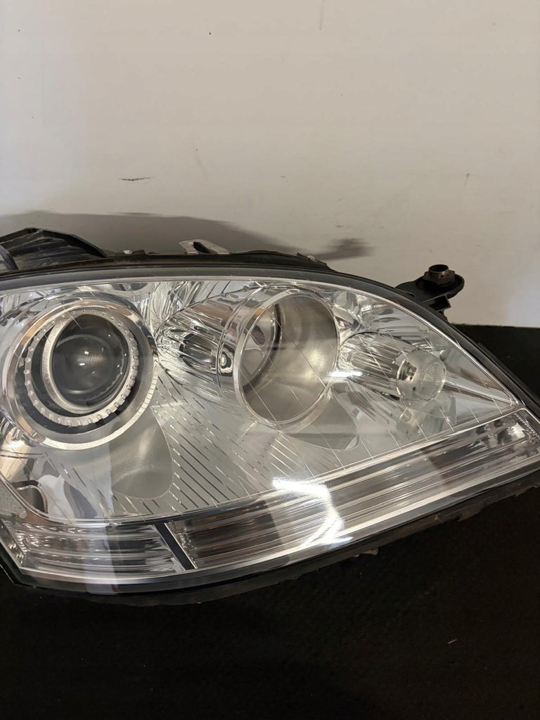 Frontscheinwerfer Mercedes-Benz W164 A1648205661 Xenon Rechts Headlight SCH8200186819ld