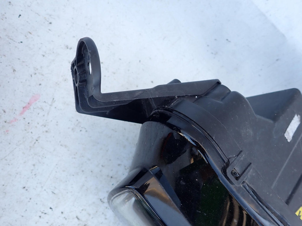 Frontscheinwerfer Citroën C4 Grand Picasso II 677217580-01 Links Headlight