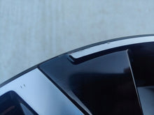 Laden Sie das Bild in den Galerie-Viewer, 1x Alufelge 18 Zoll 6.5" 4x108 26ET Glanz Schwarz 9833485080 Citroën C4 Iii FEL7166524495gy