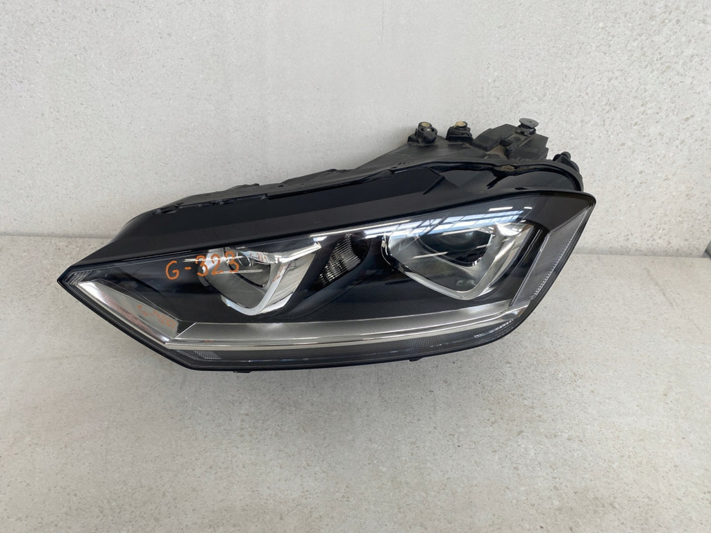 Frontscheinwerfer VW Sportsvan 517941031B Xenon Links Scheinwerfer Headlight SCH8591597602eu